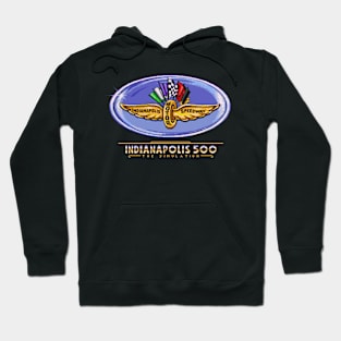 Indy 500 Hoodie